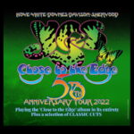 Yes „Close to the Edge” (fot. Roger Dean / Yes)