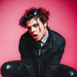 YUNGBLUD (fot. materiały prasowe Universal Music)