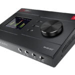 Antelope Audio Zen Q Synergy Core USB