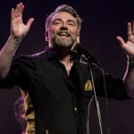 Kuba Badach (fot. Sobiesław Pawlikowski)