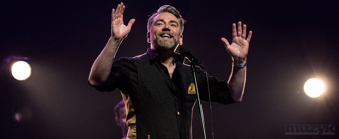 Kuba Badach (fot. Sobiesław Pawlikowski)
