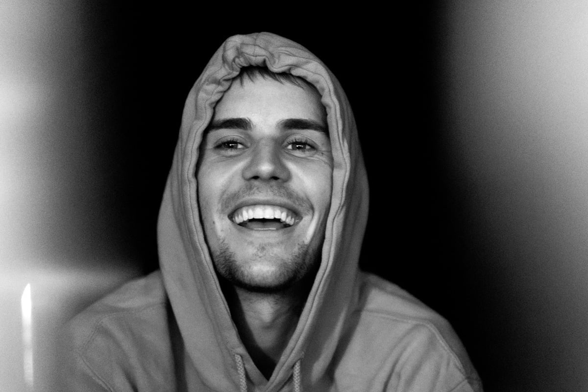 Justin Bieber (fot. Rory Kramer / mat. prasowe Universal Music)