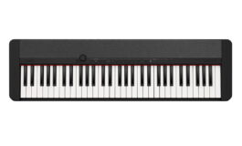 Ostatnia szansa by skorzystać z wiosennej promocji keyboardów Casio