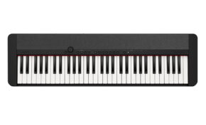 Ostatnia szansa by skorzystać z wiosennej promocji keyboardów Casio