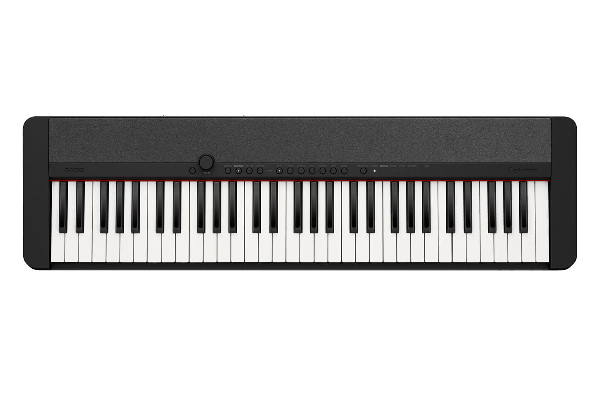 Casio CT-S1 (fot. Casio)