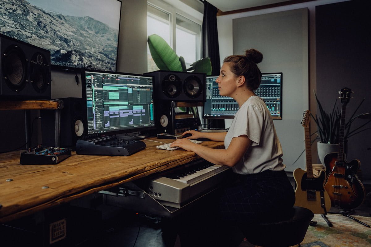 Cubase 12 (fot. Steinberg)