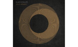 Klaus Schulze zapowiada album „Deus Arrakis”