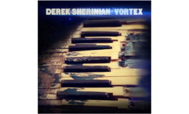 Derek Sherinian zapowiada album „Vortex” nagrany z tuzami gitary