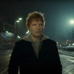 Ed Sheeran „2step” (fot. YouTube / Ed Sheeran)