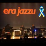 Eskaubei & Tomek Nowak Quartet