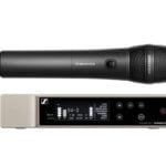 Sennheiser Evolution Wireless Digital (fot. Sennheiser)