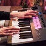 Novation FLkey 37 i FLkey Mini (fot. Novation)