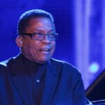 Herbie Hancock (fot. Gregory Reed / Shutterstock.com)