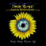 Pink Floyd „Hey Hey Rise Up” (fot. Parlophone Records Limited / Pink Floyd)