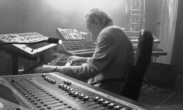 Nie żyje Klaus Schulze – legenda muzyki elektronicznej