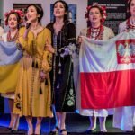 Korali i The Alibi Sisters w Krakowie (fot. Sobiesław Pawlikowski)