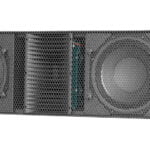 Alcons Audio LR18i (fot. Alcons Audio)