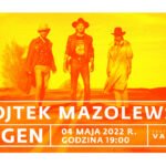 Wojtek Mazolewski „Yugen” (fot. Krakowski Teatr Variété)
