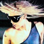 Miley Cyrus (fot. Vijat Mohindra)