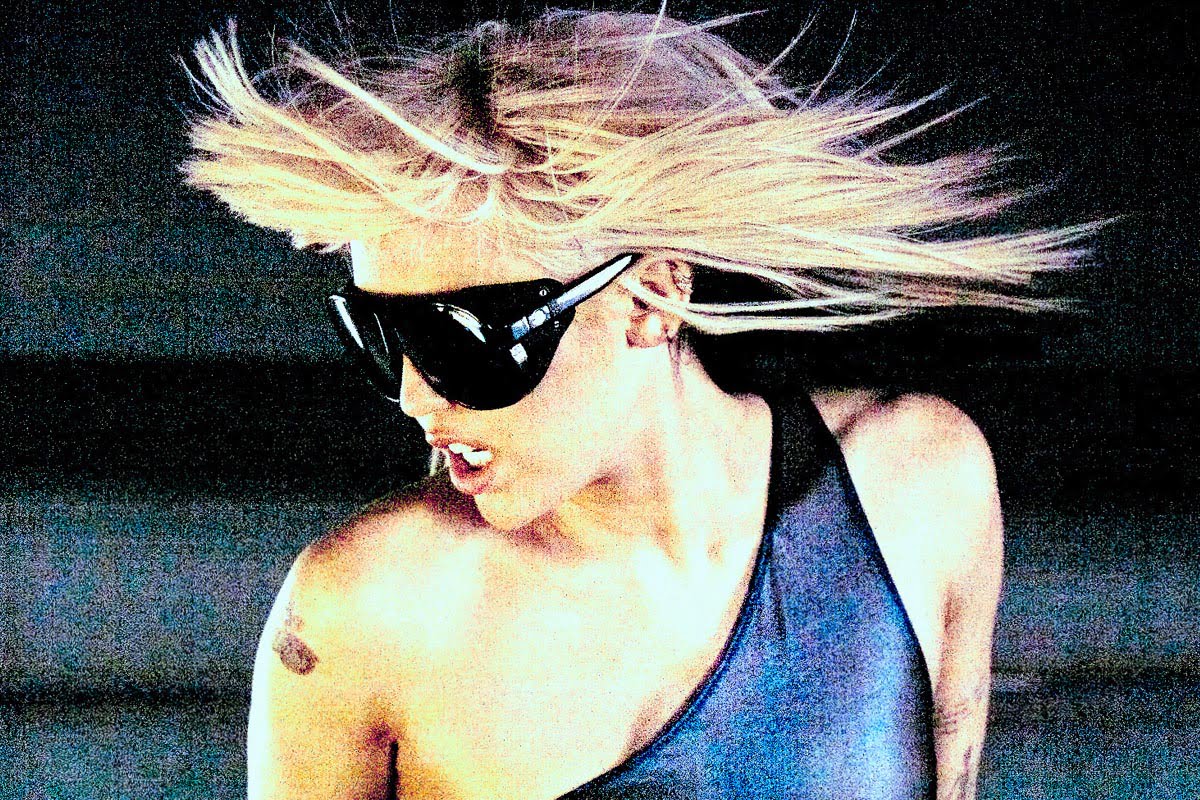 Miley Cyrus (fot. Vijat Mohindra)