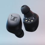 MOMENTUM True Wireless 3 (fot. Sennheiser)