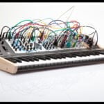 Cre8audio NiftyKEYZ (fot. Cre8audio)