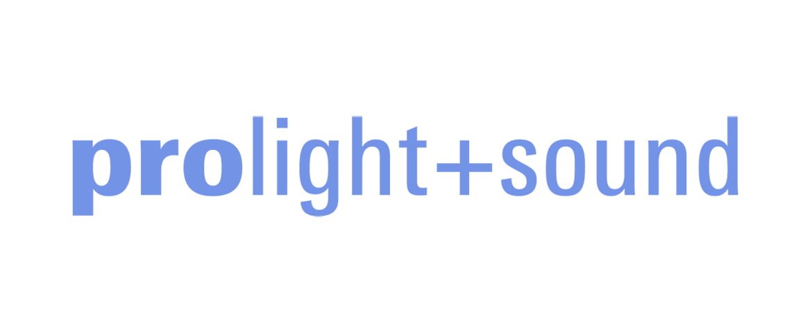 Prolight + Sound 2022 (fot. Messe Frankfurt)