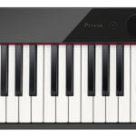 Privia PX-S3100 (fot. Casio)