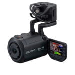 Zoom Q8n-4K (fot. Zoom)
