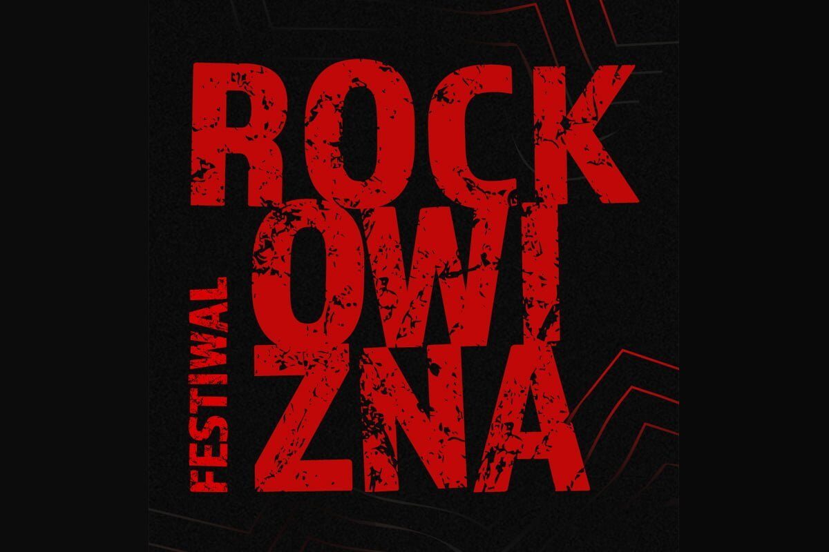 ROCKOWIZNA 2022 – 5 odsłon letniego festiwalu rockowego
