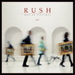Rush „Moving Pictures” 40th Anniversary (fot. Universal Music)