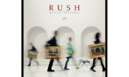 Jubileuszowa wersja albumu „Moving Pictures” zespołu Rush