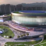 Seoul Arena (fot. Kakao)
