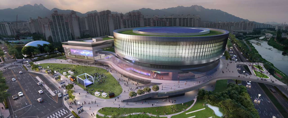 W Seulu powstanie koncertowy kompleks dedykowany artystom K-popowym