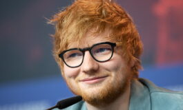 „Shape of You” – Ed Sheeran wygrywa w sądzie