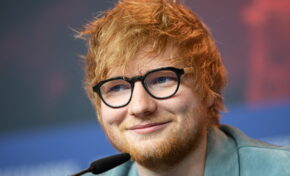 „Shape of You” – Ed Sheeran wygrywa w sądzie