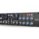 SSL THE BUS+ (fot. Solid State Logic)