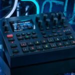 Elektron Syntakt (fot. Elektron)