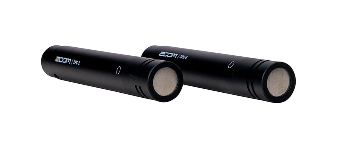 Zoom ZPC-1 (fot. Zoom)