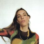 Charlotte Cardin (fot. materiały prasowe Altantic Records)