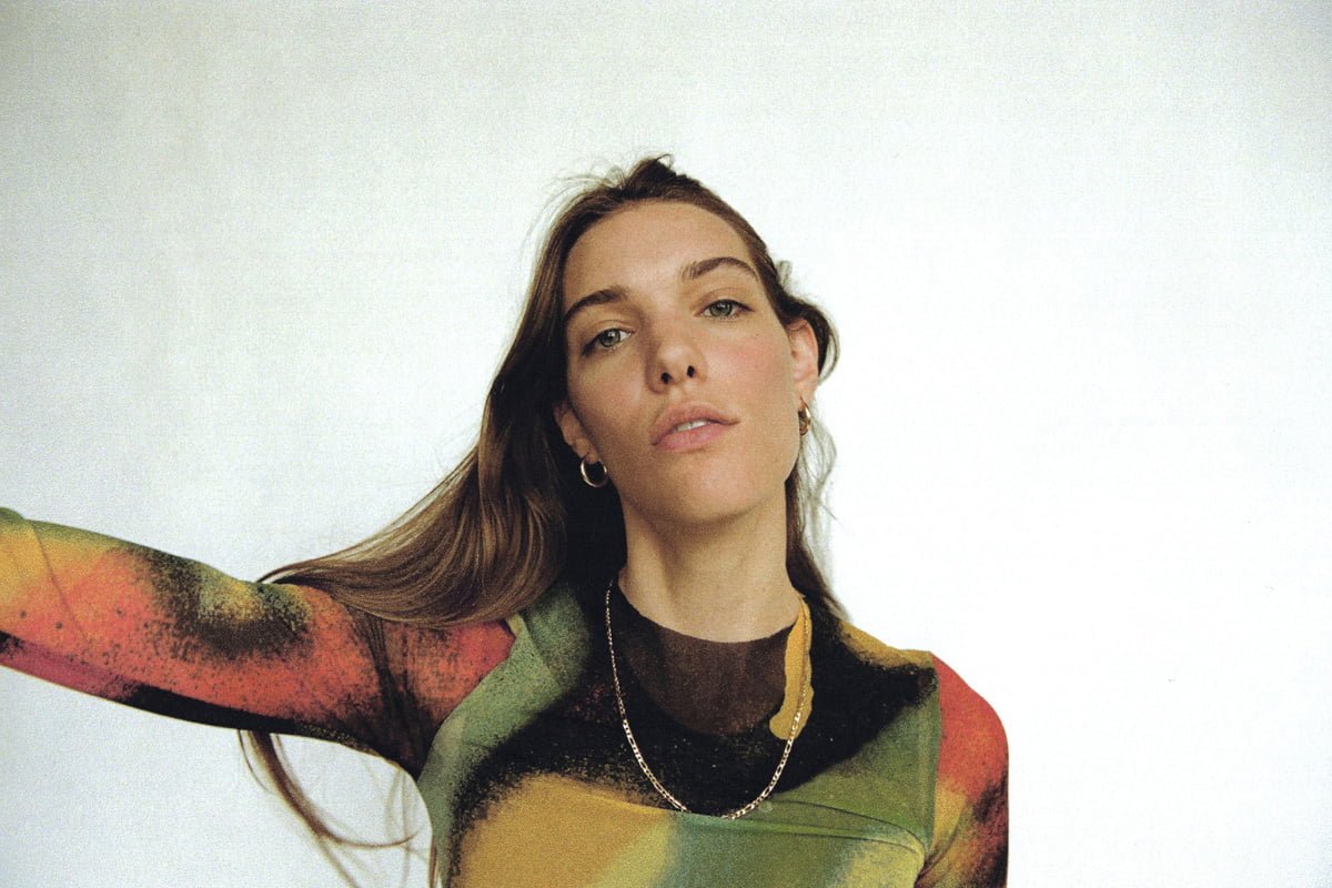 Charlotte Cardin (fot. materiały prasowe Altantic Records)