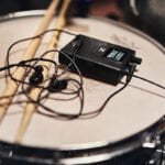 XS Wireless IEM (fot. Sennheiser)