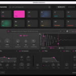 ADSR Drum Machine (fot. ADSR)