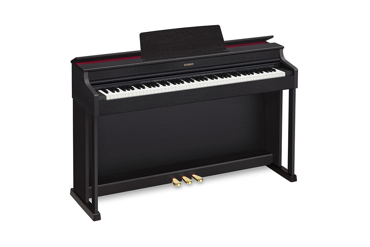 Casio AP-470 (fot. Casio)