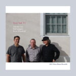 Takeshi Asai „Trio Vol. VI” (fot. Fono Bono Records)