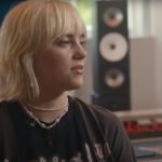 Billie Eilish (fot. YouTube / Netflix)