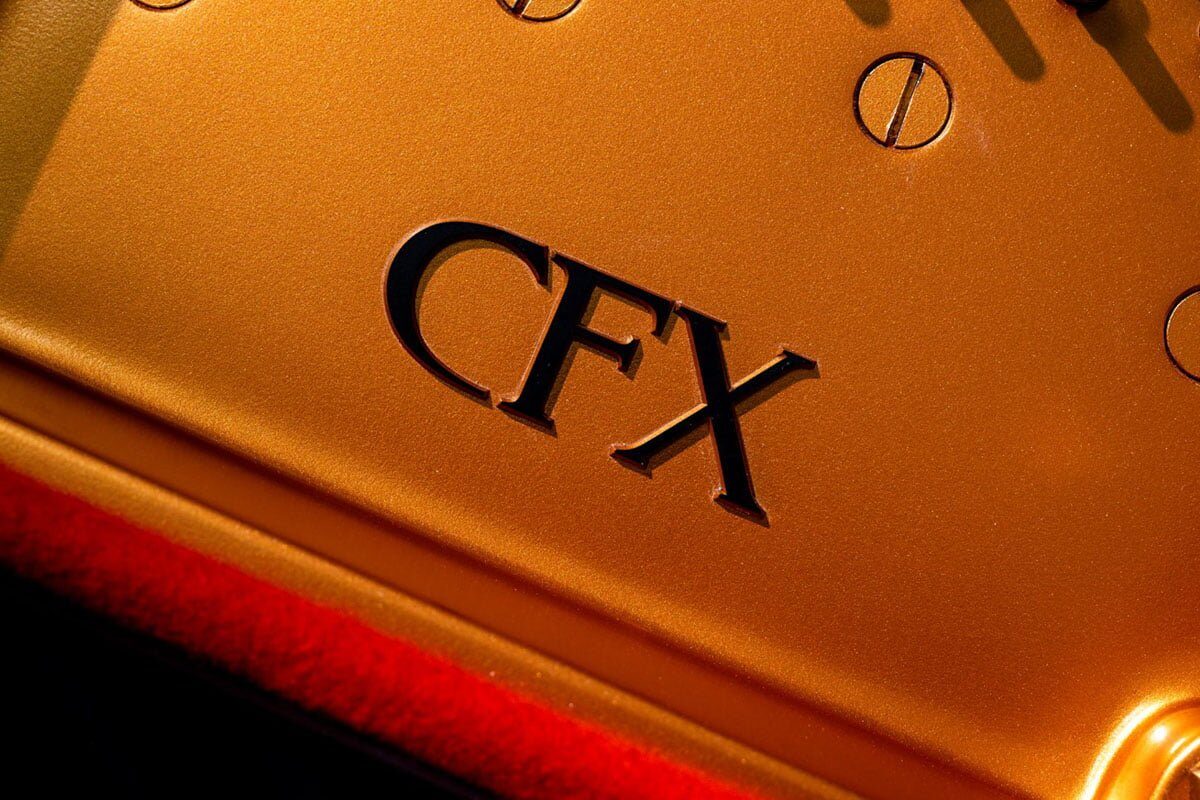 Yamaha zaprasza na prezentację nowego fortepianu CFX