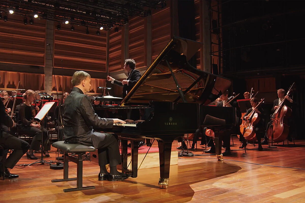 Yamaha zaprezentowała nowy fortepian koncertowy CFX
