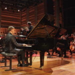 Yamah CFX 2022 (fot. YouTube / Yamaha Music Europe)