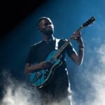 Dave (fot. Andrew Timms / mat. prasowe Universal Music)